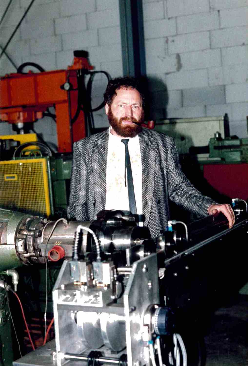 Winfried Schütz