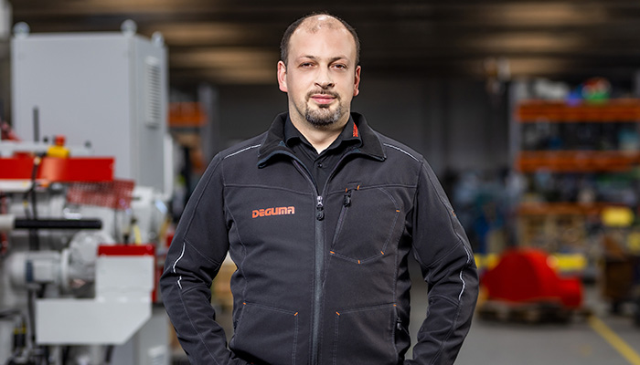 Martin Schulz