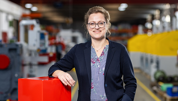 Silvia Wehner